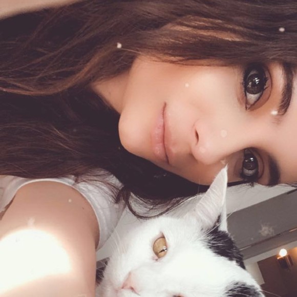 Meet your Posher, Maria - Picture 1 of 1